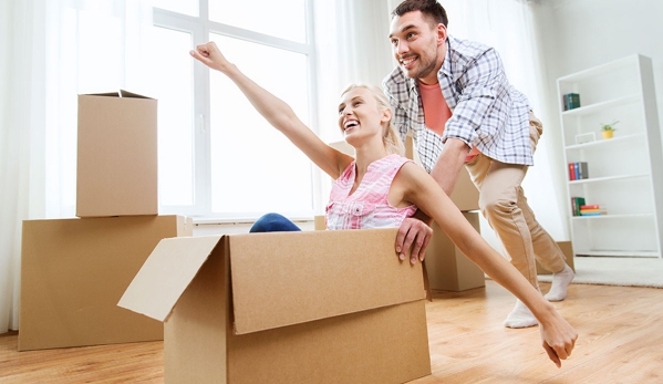 Allied Moving Services - Emerald, QLD. Quality Packing Materials