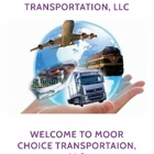 MOOR CHOICE TRANSPORTATION, LLC
