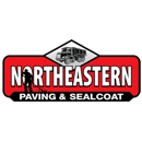 Northeastern Paving & Sealcoat - Asphalt Paving & Sealcoating
