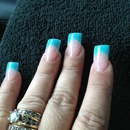 Nails by Rachel - Nail Salons