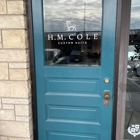 H.M. Cole Custom Suits