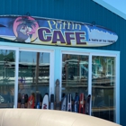 Puffin Cafe