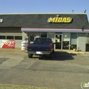 Midas Auto Service Experts - Auto Repair & Service