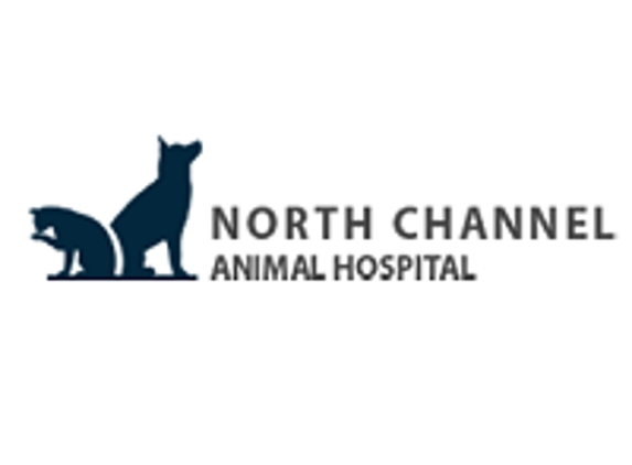 North Channel Animal Hospital - Houston, TX