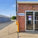 Storage Rentals of America - Self Storage
