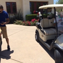 Maderas Golf Club - Golf Course Construction
