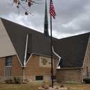 The Church of Jesus Christ of Latter-day Saints - Methodist Churches