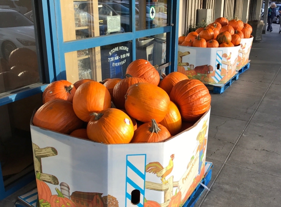 Lunardi's Markets - Belmont, CA