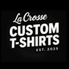 La Crosse Custom T-Shirts gallery