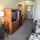 Sleep Inn & Suites Hays I-70 - Motels