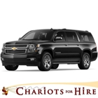 Chariots for Hire