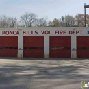 Ponca Hills Volunteer Fire Department - Fire Departments