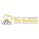Raines Over The Rockies Family Dentistry - Cosmetic Dentistry