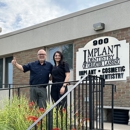 Implant Dentistry of Greater Lansing - Implant Dentistry