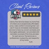 Liberty Pest Services gallery