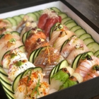 Sushi Dokku