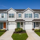Crescent by Stella Homes - Townhouses