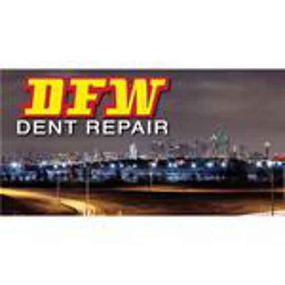 DFW Dent Repair - Lewisville, TX