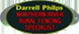 Darrell Philps - Fencing Contractors