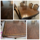 Furniture Repair Pensacola