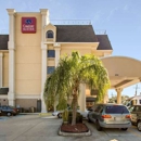 Comfort Suites Airport