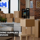 Positive Moves moving company