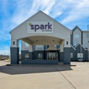 Spark by Hilton Stillwater