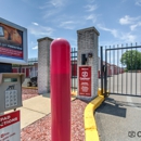 CubeSmart Self Storage