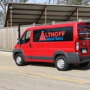 Althoff Industries - Heating Contractors & Specialties
