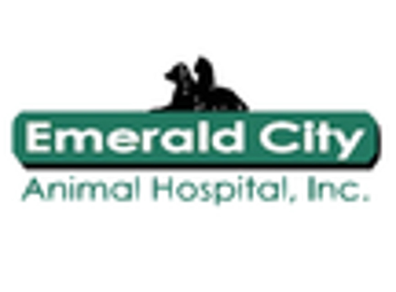 Emerald City Animal Hospital - Greenwood, SC