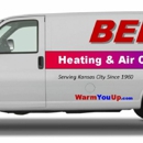Beebe Heating & Air Conditioning Inc. - Furnace Repair & Cleaning