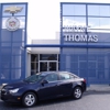 Wayne Thomas Chevrolet gallery
