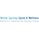 Winter Springs Spine & Wellness - Acupuncture