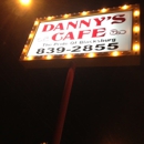 Danny's Cafe - Coffee Shops