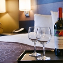 Best Western Plus University Inn - Hotels