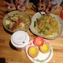 Asian Bakery Cafe - Asian Restaurants