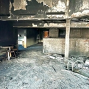 NC Water & Fire Restoration - Water Damage Restoration