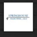 Springhouse Electric, LLC - Electric Contractors-Commercial & Industrial