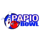 Papio Bowl - Bowling