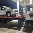 Casper Roadside Assistance - Towing