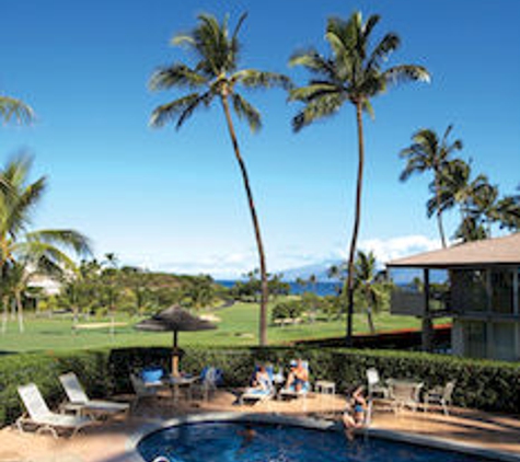 Kaanapali Maui at the Eldorado by Outrigger - Lahaina, HI