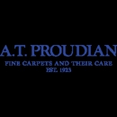 A.T. Proudian, Inc. - Floor Materials
