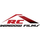 RC Window films - Glass Coating & Tinting