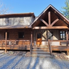 Mountain Escapes Property Management and Cabin Rental