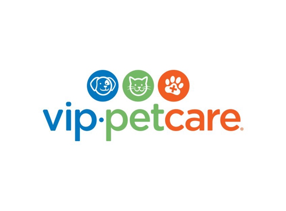 VIP Petcare Wellness Center - Long Beach, CA