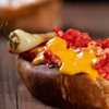 El Caprichoso Sonoran Hotdogs gallery