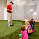 Aussie Kids Golf Academy - Golf Instruction