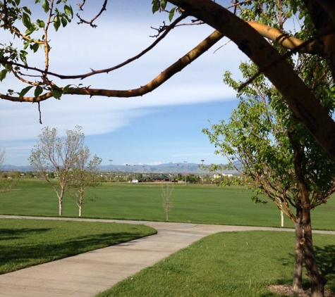 City Park Recreation Center - Westminster, CO