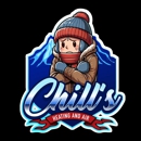 Chill's Heating and Air - Fireplaces