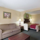 Econo  Lodge - Lodging